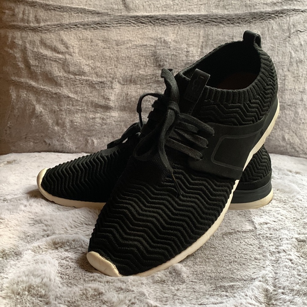 UGG sneakers